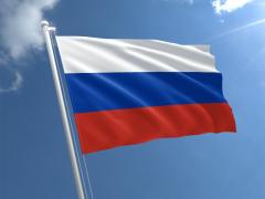 There has been an increase in Russians tourists to Africa.