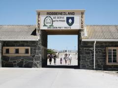 Robben Island Museum to introduce a new intergrated tour guiding service says Chief Heritage Officer.