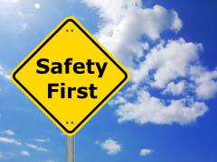 Tourism Monitors will be trained in first aid, customer care, basic site tour guiding, life-saving, public safety and law.