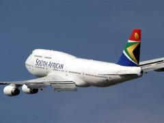 Ehtiopian Airlines will operate a direct service between Addis Ababa and Cape Town and Addis Ababa and Durban,