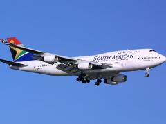 Employees at SAAT have accepted a 6% wage increase.