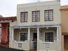 Cape Town City recently launched a short-term rental survey.