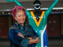 These initiatives serve to address two main aspects of the plan for radical economic transformation in the Tourism sector.