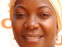 Matsatsi Ranawela, CEO of TBCSA