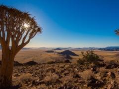 Sossus Under Canvas to open next year April in Namibia. Photo credits: Ultimate Safaris.