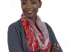 Fundi Sithebe has been appointed COO of Acsa.