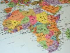 Tourism growth in Africa outshines Europe and Asia Pacific.