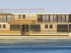 Croisi Europe’s RV African Dream. Source: CroisiEurope 