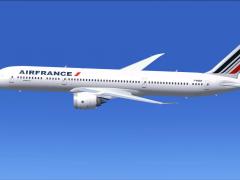 The flights will be operated on a codeshare with Kenya Airways.