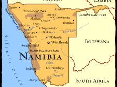 Tourism demand has increased in Namibia to the point that stakeholders now have increasing difficulty securing bookings.