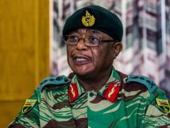 Harare airport still operational despite military disruption.