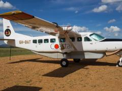 "Obviously, we are in shock. This is devastating," said Coastal Aviation Managing Director, Julian Edmunds. 