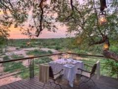 The Dulini Collection will close two lodges for upgrades and renovations.