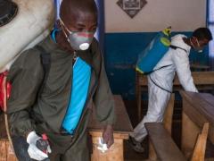 There has been no case of the plague exported from Madagascar to other countries to date.