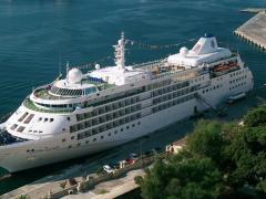  After the arrival of MS Nautica, we expect more cruise ships to visit Mombasa between November and March 2018.