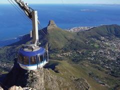 Cape Town International Airport has surpassed 5 million arrivals, with arrivals on international flights growing 25% year-on-year.