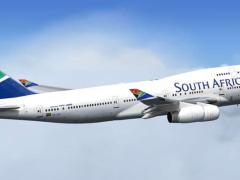 The issue was that each state airline had different boards, executives and assets that played various roles but were not optimised, said Gigaba.