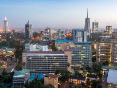 Mary Wanjohi, Marketing and Communications Manager at Radisson Blu Hotel Nairobi Upper Hill, offers the following courtesy guidelines