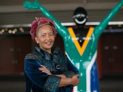 The conference concluded with consensus on the following resolutions.