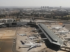 African governments are being encouraged to invest more in aviation infrastructure.