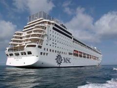Non-SADC cruise passengers visiting the Mozambique islands will need to obtain a visa prior to arrival.