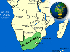 The Lion Park, based in Gauteng, caters to halal requirements, offering prayer rooms as well as a halal kitchen.