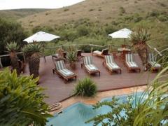Two new rooms have been added to Lentaba Safari Lodge, bringing the total offering to 10 secluded thatched chalets.