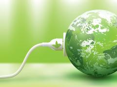 The South African Department of Tourism launches the Green Tourism Incentive Programme.