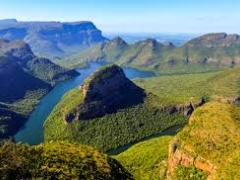 Thebe Tourism Group has announced new tourism projects in SA.