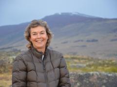 Fitzgerald is currently at the lodge and working closely with the team to ensure ongoing smooth operations.