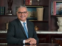 Nico Myburgh has been appointed as Hotel Manager of the Table Bay Hotel in Cape Town.