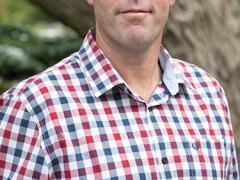 Graham Wood has been appointed new Managing Partner at PMR Hospitality. Photo credit: PMR Hospitality.