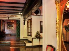 Kudzai Ratisai, GM, said the major refurbishment was designed to update and refashion the accommodation.