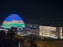 Kagiso Dumasi, Commercial Manager Africa at BCD Travel, shares courtesy tips