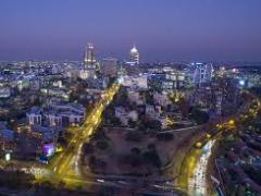 SA and Kenya are set to be the next hotel investment hotspots in Africa.