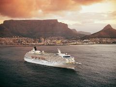 ransnet National Ports Authority (TNPA) has kicked off plans to turn Durban and Cape Town terminals into world-class facilities.