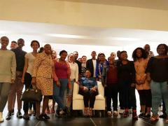 The graduates will participate in a 12-month placement programme and will be placed at hospitality establishments across the US.