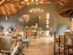 Bayala Safari Lodge recently got a facelift. Photo credits:  Bayala Safari Lodge.