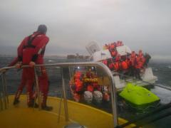 Investigations into the Thandi have been concluded.