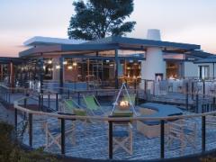 Sanctuary Olonana will reopen next year with new suites and a new look.