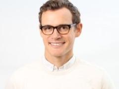 Tom Fels has been appointed CEO of Singita. Photo credits: LinkedIn. 