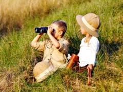 Tourism Update, will shine a weekly spotlight on potential products to include when creating a child-friendly Southern or East African itinerary. 