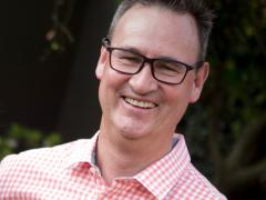 Sean Joubert to take over as Tourvest CEO from January 1. 