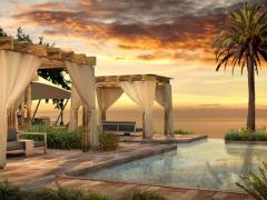 Bumi Hills Safari Lodge gets a complete facelift.