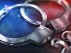 Airport follow-home crime suspects arrested.