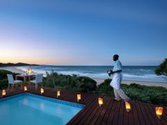 Combining an Indian Ocean destination with a safari getaway is still a major trend.