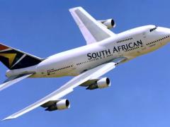 Both SAA and Mango currently offer 200 return flights per week between Johannesburg and Durban and 278 return flights per week between Johannesburg and Cape Town.