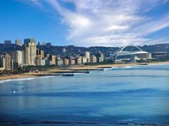 Discovery Channel has entered into a partnership with Durban Tourism to drive the campaign across 54 markets.