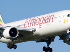 The third daily flight between Johannesburg and Addis Ababa will launch in April.