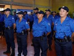 Delft is the first of these 10 police precincts where this initiative will be deployed 